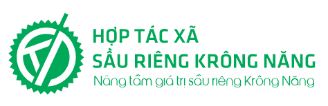 Sầu riêng Krông Năng